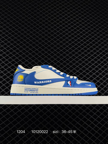 Nike Dunk Low Retro DIY White Blue Orange Purple Yellow Red Multicolor EU 36-45 5 Casual - Unisex (BS-73851)