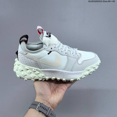 Jordan Air Jordan 1 Element Gore-Tex Low Phantom Light Bone Sail EU 40-45 Casual - Men's (BS-66261)