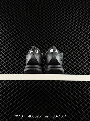 Nike Vaporwaffle Sacai Black Dark Grey White EU 36-46 Lifestyle - Unisex (BS-71407)