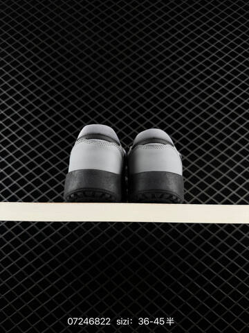 Nike Terra Manta HQ4502 Grey Black EU 36-45 Lifestyle - Unisex (BS-70107)
