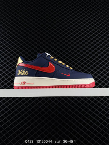 Nike Air Force1 07 Low NH0601 (BS-71925)