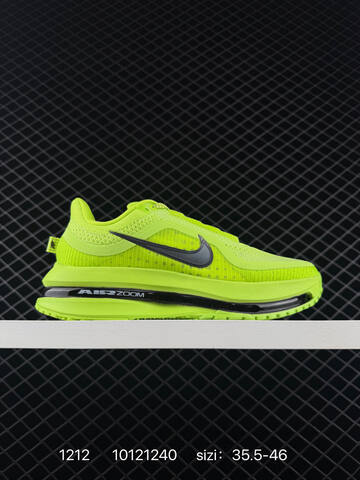 Nike Pegasus Premium Multicolor EU 35 5-46 Running - Unisex (BS-73737)