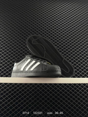 Adidas Originals Superstar II JI0079 36 45 122321 Lifestyle - Unisex BS-78205