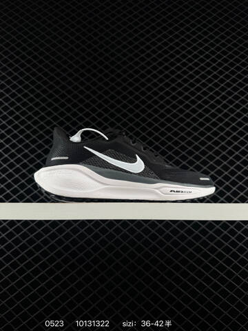 Nike Air Zoom Pegasus 41 FD2722-100 36 36 5 37 5 38 38 5 39 40 4 Lifestyle - Unisex (BS-71266)
