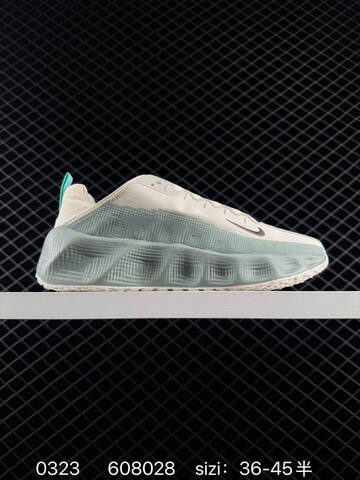 Nike Ava Rover Black Translucent Green Black Sail Beige Yellow Pink Cream Rose Black EU 36-45 5 Lifestyle - Unisex (BS-72505)