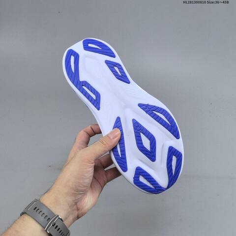 ASICS Superblast 3 1013B180 005 White Blue EU 36-45 Running Shoe Running Sneakers - Unisex (BS-68758)