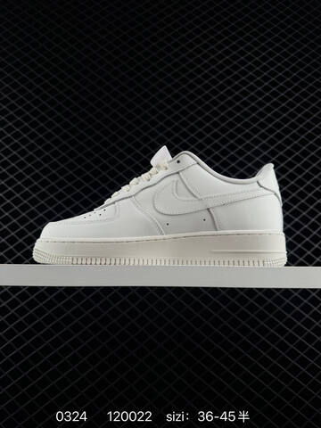 Nike Air Force 1 07 Low Lifestyle (BS-72484)