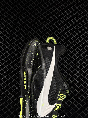 NIKE TRAIL ATC NIK PEGASUS GTX FQ0908 (BS-71841)