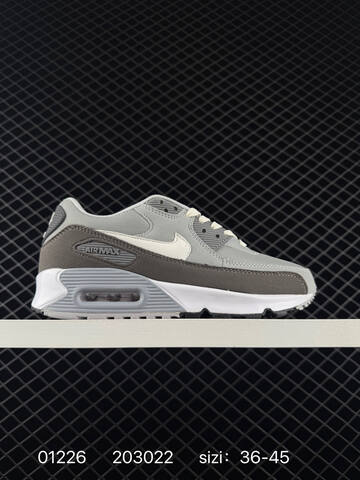 Nike Air Max 90 Multi-color EU 36-45 Lifestyle - Unisex (BS-72938)