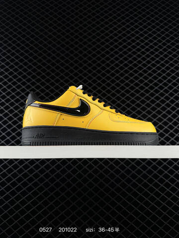 URY55985047 Nike Air Force 1 07 Low GX Lifestyle (BS-71162)