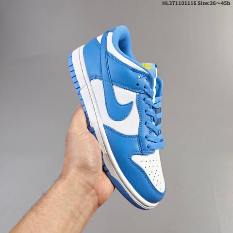 NIKE SB DUNK NIKE DUNK LOW ZoomAir Lifestyle (BS-63641)