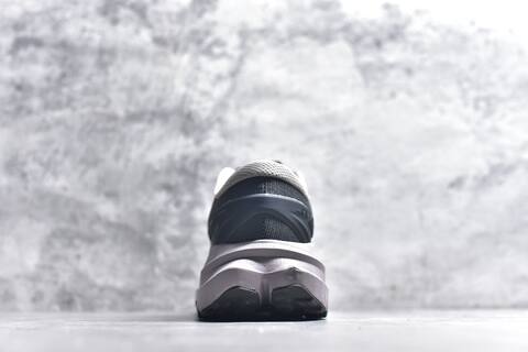 HOKA Mafate X Dark Grey Light Grey Lavender Blue Trail Shoe Trail Running Sneakers (BS-59809)