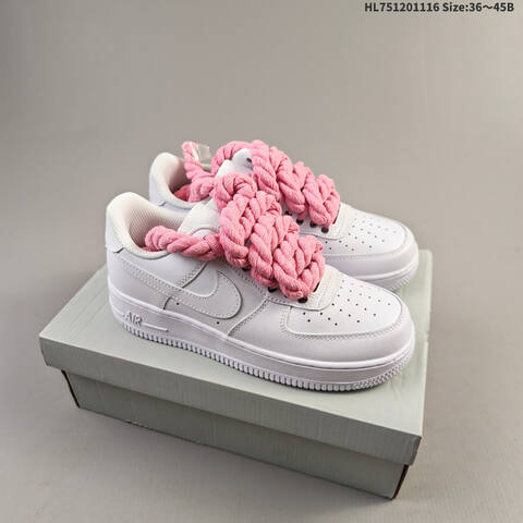 Nike AIR FORCE 1 07 Lifestyle (BS-63663)