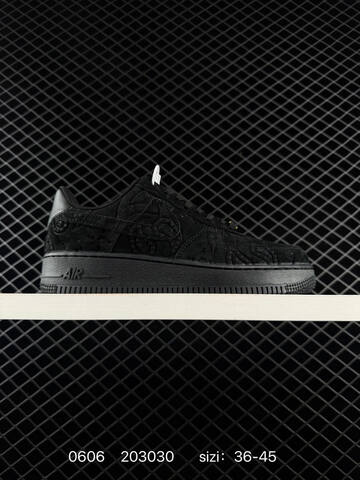 Nike Air Force 1 Low IO1259 Si Lifestyle (BS-70935)