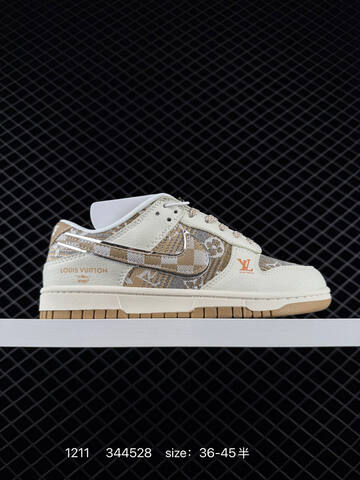 Nike SB Dunk Low Assorted EU 36-45 5 Skate - Unisex (BS-73773)