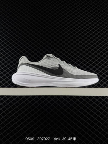 Nike Revolution 8 White Grey Purple Red Black Green EU 36-45 Running - Unisex (BS-71572)