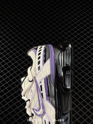 Nike Initiator White Purple Black Cream EU 36-45 Running - Unisex (BS-69899)