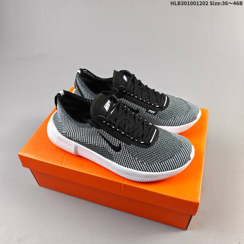 NIKE FREE RUN Nike Free 2025 New Lifestyle BS-62892