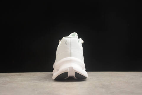 On Running Cloudtilt 3ME10690553 White Black US 8 EU 41 UK 7 5 JP 26 Running Shoe Running Sneakers Men s BS-59463