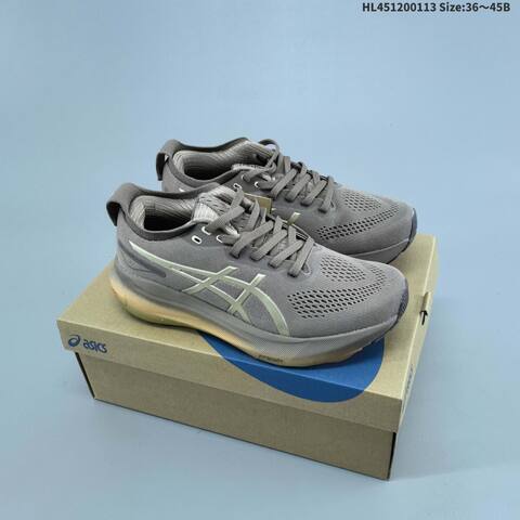 ASICS GEL-KAYANO 31 PLATINUM 1011 B86 AAA Quality Replica High-end Men s And Women s Fashion Sports Running And Basketball Shoes Up To 95 Off Retail During The Current Promotion Casual Lifestyle Sneakers (BS-69074)