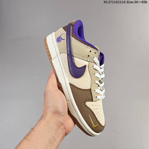 NIKE SB DUNK NIKE DUNK LOW ZoomAir Lifestyle (BS-63641)