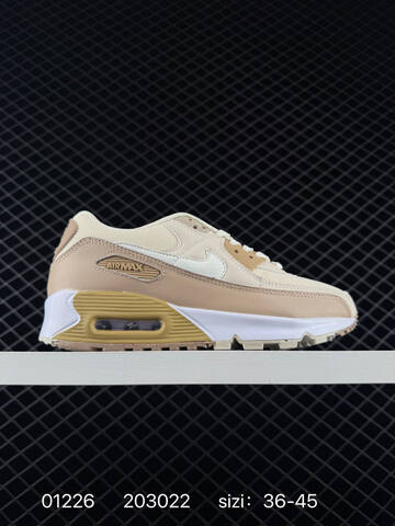 Nike Air Max 90 Multi-color EU 36-45 Lifestyle - Unisex (BS-72938)
