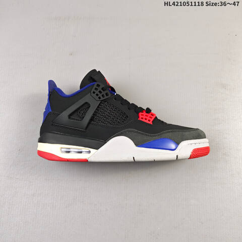 Jordan Nike Air Jordan 4 Retro Cave Stone AIR JORDAN IB4171 HL421051118 Lifestyle (BS-63545)