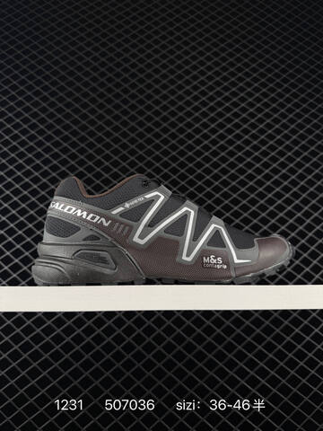 Salomon XT-Street SPEEDCROSS Premium Replica High-end Men s And Women s Fashion Sports Running And Basketball Shoes Up To 95 Off Retail During The Current Promotion Casual Lifestyle Sneakers BS-85877