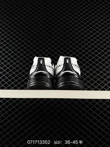 Nike Initiator White Black EU 36-45 Running - Unisex (BS-70199)