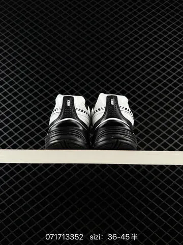 Nike Initiator White Black EU 36-45 Running - Unisex BS-70199