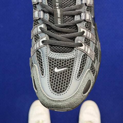 Nike P-6000 SE HF0015-002 Anthracite Black Grey EU 39 5-41 Running - Unisex (BS-86974)