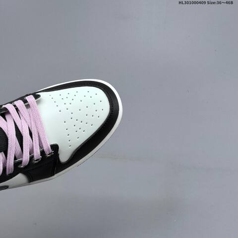 Air Jordan 1 Low AIR JORDAN WH Lifestyle (BS-66269)