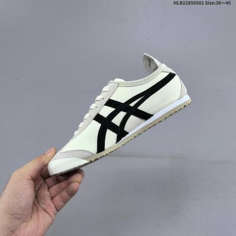 Other ASICS Onitsuka Tiger MEXICO66 1 1 Replica High-end Men s And Women s Fashion Sports Running And Basketball Shoes Up To 95 Off Retail During The Current Promotion Casual Lifestyle Sneakers (BS-68869)