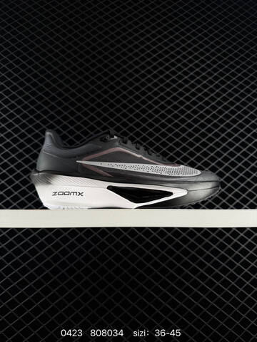 Nike Zoom Fly 6 Multiple Colorways Volt Black Hot Fuchsia White Black White Silver White Black Pink White Black Orange Yellow EU 36-45 Running - Unisex (BS-71914)