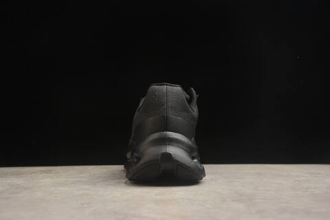 On Cloudtilt Black US 7 EU 40 UK 6 5 JP 25 Running Shoe Running Sneakers - Men's (BS-59464)
