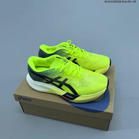 Other Asics GEL-METASPEED SKY RARIS ASICS METASPEED Paris Premium Replica High-end Men s And Women s Fashion Sports Running And Basketball Shoes Up To 95 Off Retail During The Current Promotion Casual Lifestyle Sneakers (BS-68966)