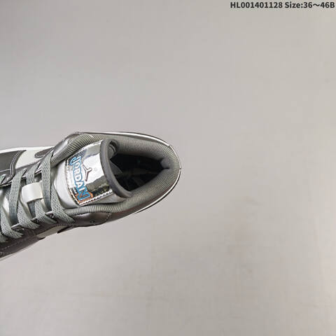 Air Jordan 1 Low AIR JORDAN 1 Aj1 Lifestyle BS-67635