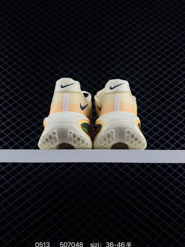 Nike VOMERO PREMIUM ReactX Air Zoom Lifestyle (BS-71477)