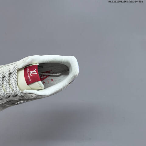 NIKE AIR FORCE 1 07 LV8 KD6699-F05 Lifestyle BS-62418