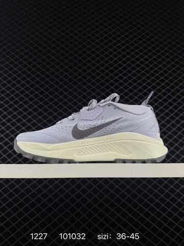 Nike ACG Zegama Trail Blue Cream EU 36-45 - Unisex (BS-73459)