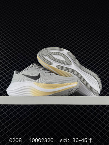 Nike Journey Run 2 White Blue EU 36-45 Running - Unisex (BS-72797)