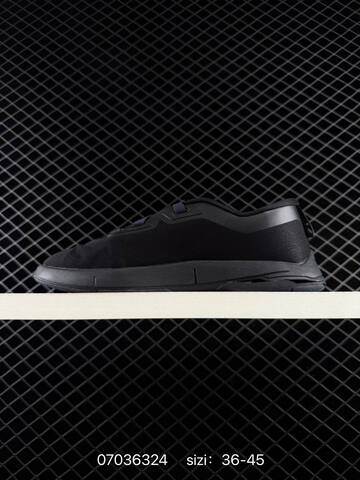 On Running Cloudnova Moon Mission All Black EU 36-45 Running Shoe Running Sneakers Unisex BS-85080