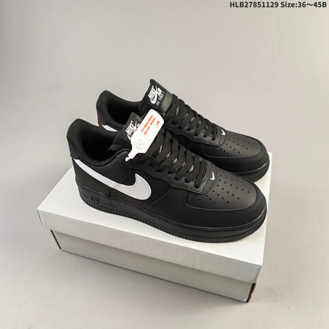 Nike Air Force 1 Low Lifestyle BS-62955