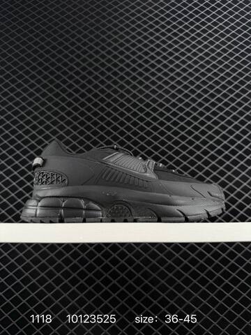 Nike Zoom Vomero Roam White Grey EU 36-45 Running - Unisex (BS-74143)