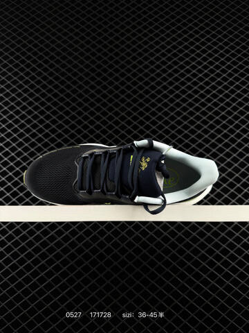 Nike Air Zoom Pegasus 41 Blueprint Lifestyle - Men's (BS-71176)