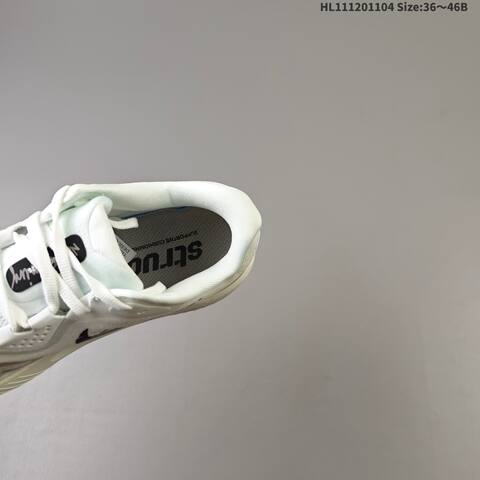 Nike Air Zoom Structure 26 Logo Lifestyle BS-63904