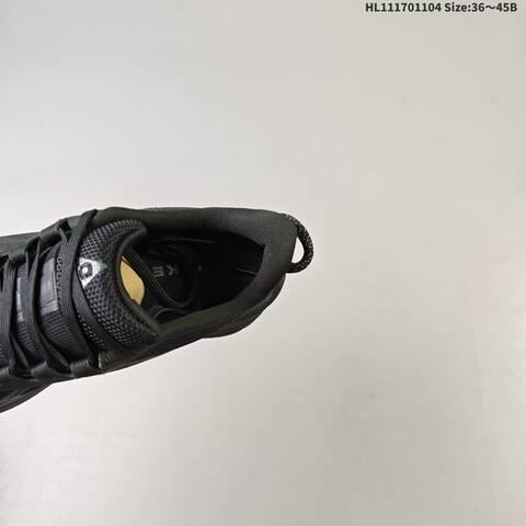 Nike ReactX Pegasus Trail 6 Black EU 36-45 Trail Shoe - Unisex BS-63908