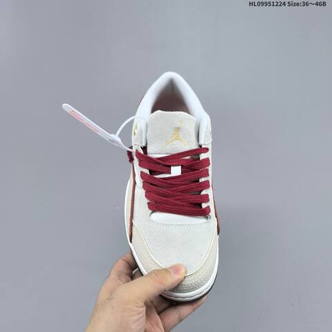 Other JORDAN FLIGHT COURT Decides War x Nike Jordan FLIGHT COURT ATE IQ1107 Lifestyle (BS-67307)