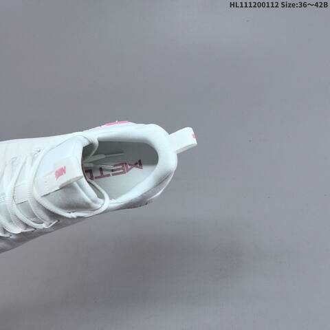 Nike Free Metcon 6 White Light Pink EU 36-42 Training Shoe - Unisex BS-62034