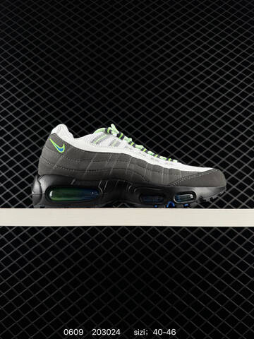 NIKE AIR MAX 95 TT IR1473 Size 40 41 42 Lifestyle - Men's (BS-70876)